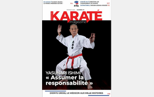 Karaté Magazine